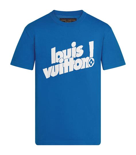 authentic louis vuitton mens t shirts|louis vuitton t shirt sale.